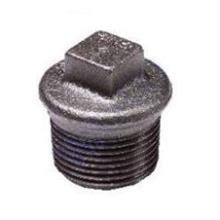 sanha 929034S zwart plug 3/4