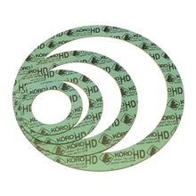 beer 153330001 PN16 flenspakking 107x61x2mm DN50