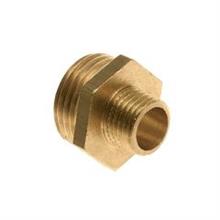 bonfix 80590 messing nippel 1 1/4 x 1