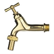 ankofit 70511 messing tapkraan slangwartel 1/2