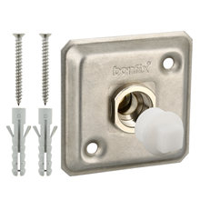 bonfix 99698 gevelplaat 1/2 x 15 knel