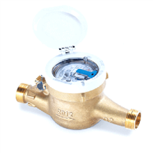 ram. zr141581 watermeter 15m³/h 2 1/2