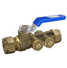 watts 228020242 keerklep/kogelkraan kn. 22 code ea