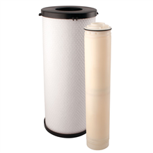 watts 7100641 OneFlow patroonset 38L/m ontk+koolst