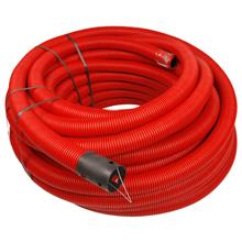 kopos KF09063BA rode mantelbuis uitw 63ø 50m