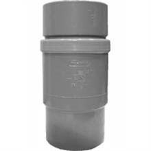 wv 3100304001 pvc lijm expansiestuk 40