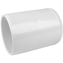 akatherm 110101w pvc wit lijm mof 40
