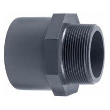 wv 5118003342 pvc buitendraad 32 x 25 x 3/4