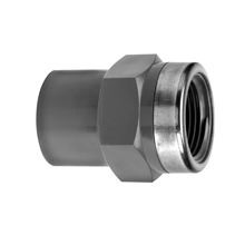 wv 5118005541 pvc binnendraad 50/40 mof x 1 1/4 