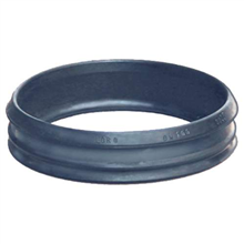 loro 0090044 rubber afdicht ring DN100
