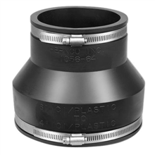 ipco 40a148108 koppeling zwart 148-138/110-98