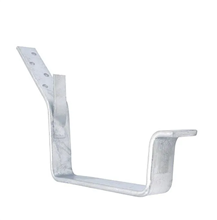 nedzink ehangbb3745l bakgootbeugel B37 20cm - 45°