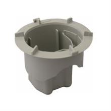 viega 318284 tempoplex renovatie inzet grijs