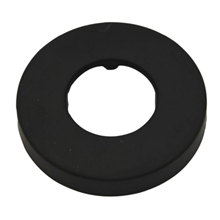 adw 4013270 rozet 70mm 32⌀ matzwart