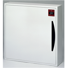 ajax A0290135 brandh.kast links 80x80x14 + meldvak