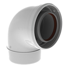 bm 400470875 twinsafe pp 60/100 wit bocht 90