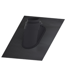 bm 400472061 leadax DX Easy 27cm + schaal 175mm ø