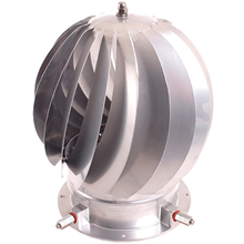 nedco 65404411 rotorvent aspirotor200 180ø-200ø