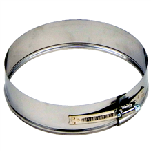 metaloterm ue 163392 klemband 80ø