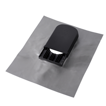 anjo 455902 roofport one kabeldoorvoer leadax