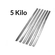 wz 6025000150 staaf lood soldeer 33/67 per 5kg