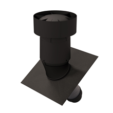 ubb. 0169885 ventus iso.dakdoorvoer 15-55° 160-150