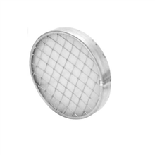 spiraliet sifuk355 buisfilter casette 355ø