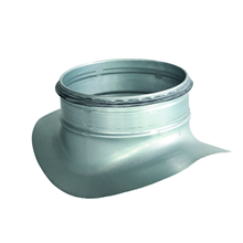 spiraliet spsds400200 zadelst. buis 355-400ø x 200