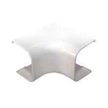 canalit 941450 binnenbocht wit 65 x 50 mm