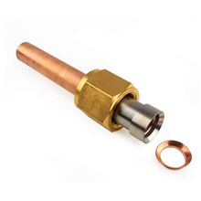 flexflair 113070 fas-7 soldeerkopp.+ spie 6cm 7/8