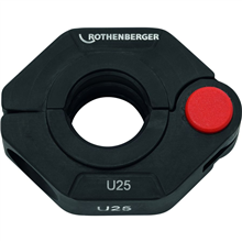 roth 1000003940 persring mini 3 kekelit/uponor U25