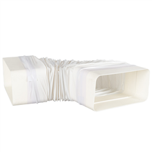 nedco 65902800 flexibele bocht eco+ 220x90