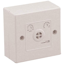 nedco 62400500 losse vochtsensor + naloop wit