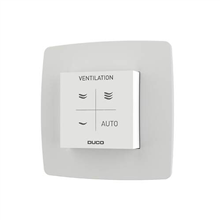 duco 00004600 duco mv box rf bediening batt.gevoed