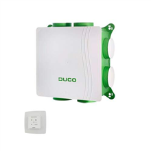 duco 00007030 MV ducobox silent 2.0 all-in-one RF