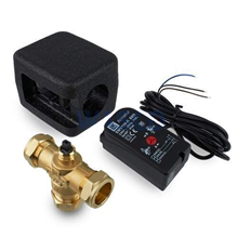 itho 0400174 3-wegklep tbv tapwater verwarming