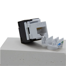 grayle zn500ks122229 keystone jack utp cat6