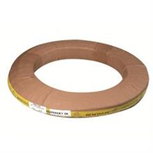 henco gasslang geel zonder mantel 50m 16x2