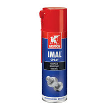 bison 1233306 imal kruipolie spuitbus 300ml