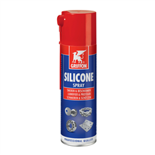 bison 1233406 silicone spray spuitbus 300ml