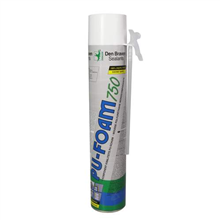 denbraven 30618553 purspuitbusschuim b3 750ml