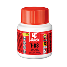 bison 6110026 pvc lijm 100ml