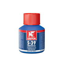bison 1230005 universeel s-39 rvs|zink|lood 80ml
