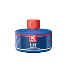 bison 1230010 universeel s-39 rvs|zink|lood 320ml