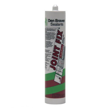 denbraven 30880048 jointfix 310ml cementgrijs