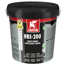 bison 7006644 hbs-200 liquid rubber 5l