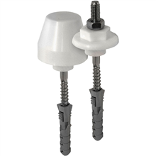 jika H8903490008901 urinoir boutenset m10
