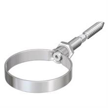 flamco 36104 stalen beugel bm 1=35ø per stuk