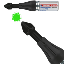 edding ed066527 aandruk spraystift tbv diepe gaten