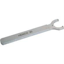 henco vision key tbv steekfitting 26